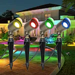 24v led landscape flood lights